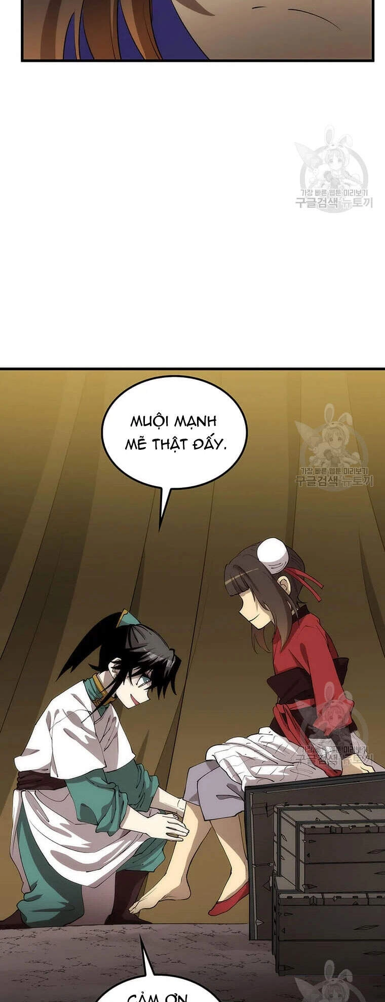 Bác Sĩ Trùng Sinh Về Murim Chapter 63 - 53