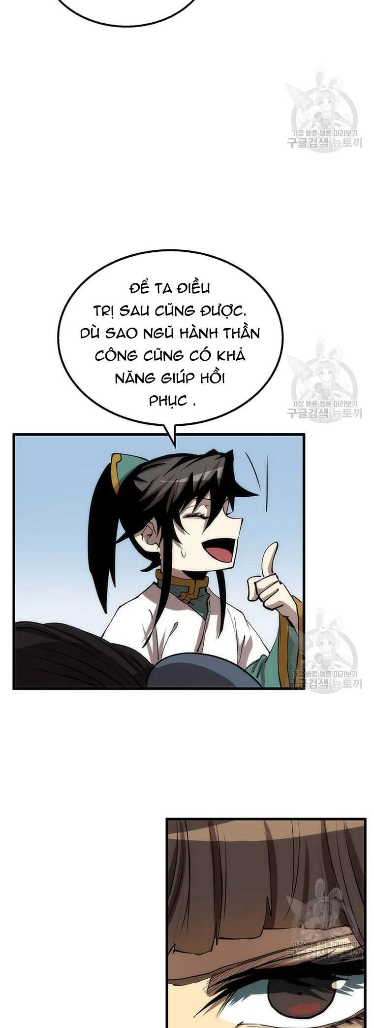 Bác Sĩ Trùng Sinh Về Murim Chapter 63 - 59