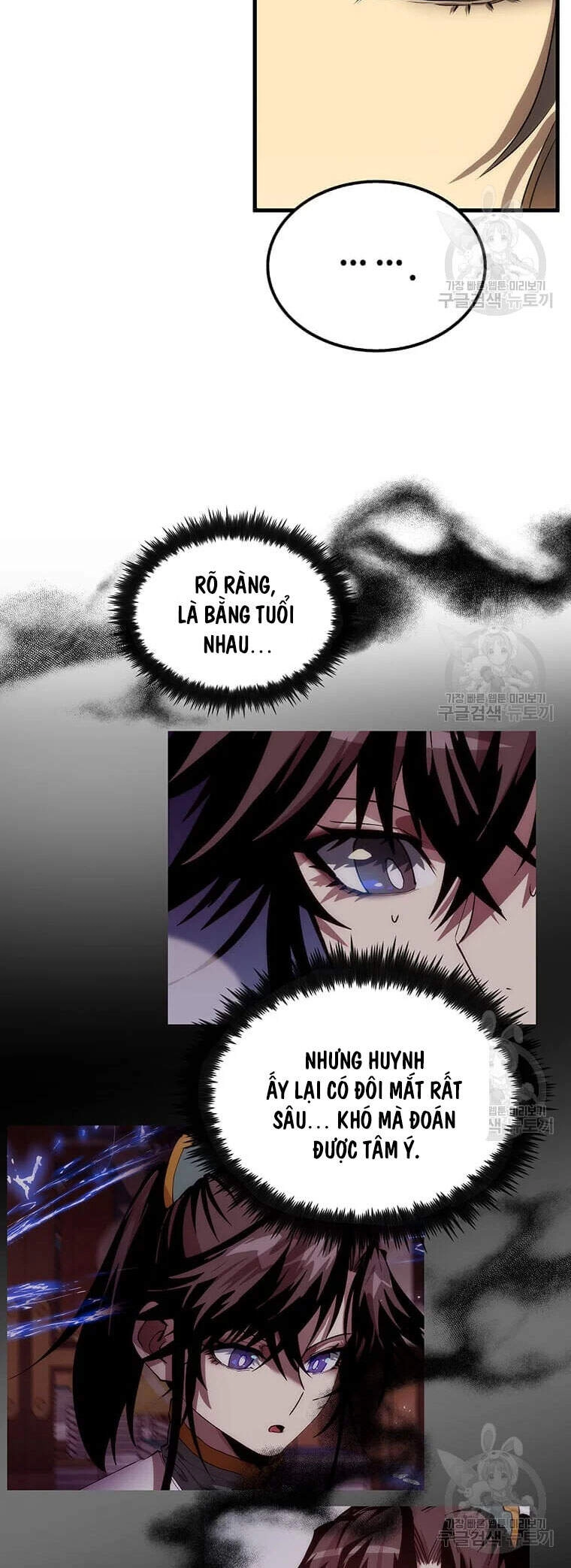 Bác Sĩ Trùng Sinh Về Murim Chapter 63 - 60