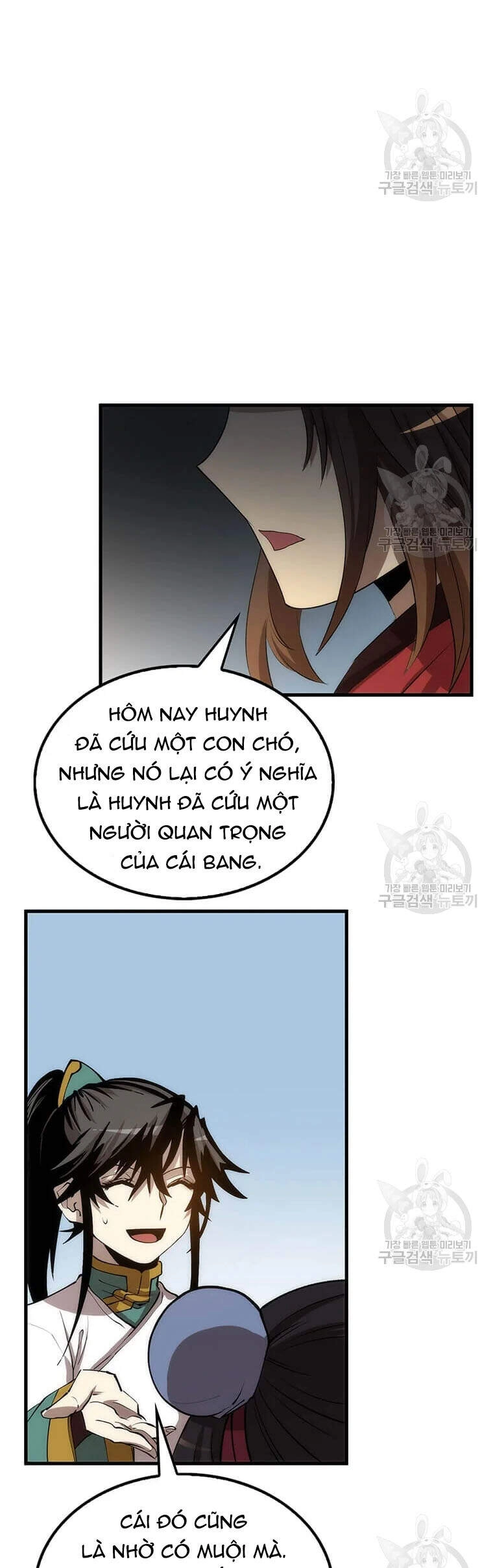 Bác Sĩ Trùng Sinh Về Murim Chapter 63 - 62