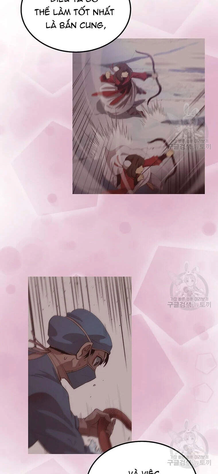 Bác Sĩ Trùng Sinh Về Murim Chapter 63 - 68