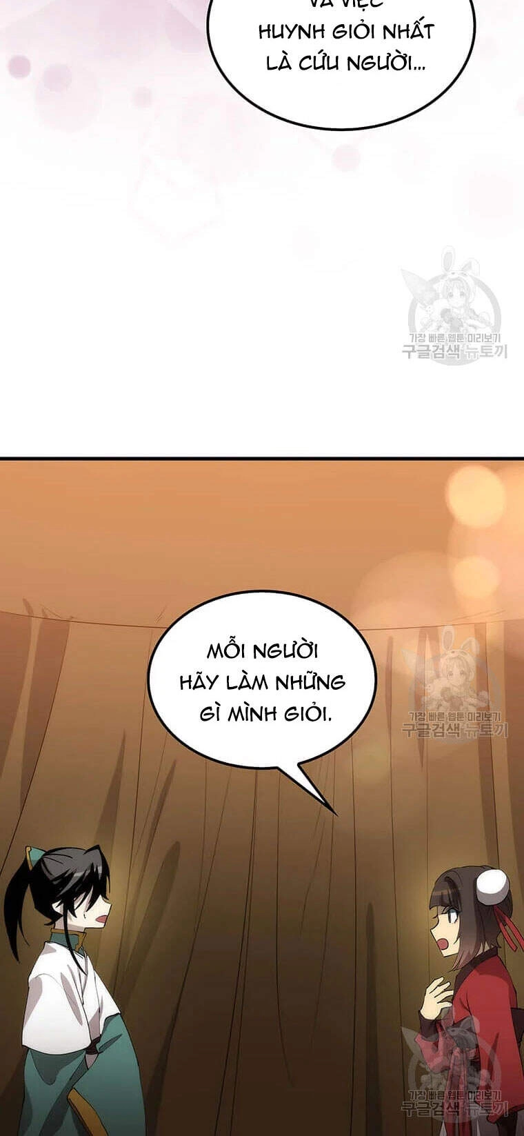 Bác Sĩ Trùng Sinh Về Murim Chapter 63 - 69