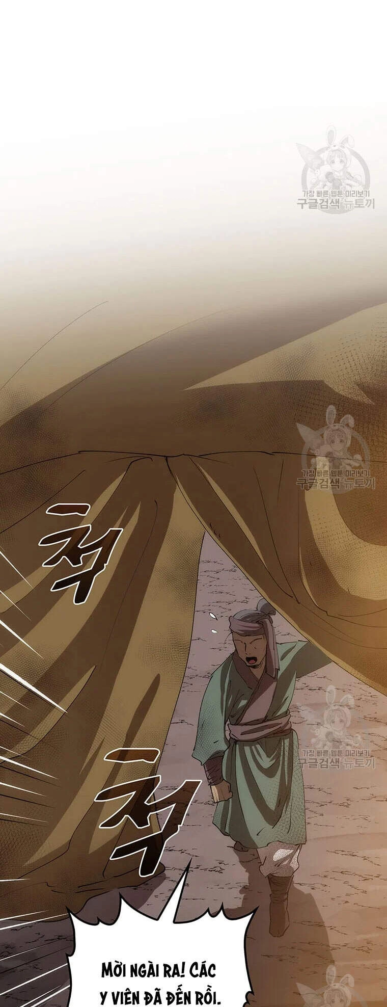 Bác Sĩ Trùng Sinh Về Murim Chapter 63 - 72