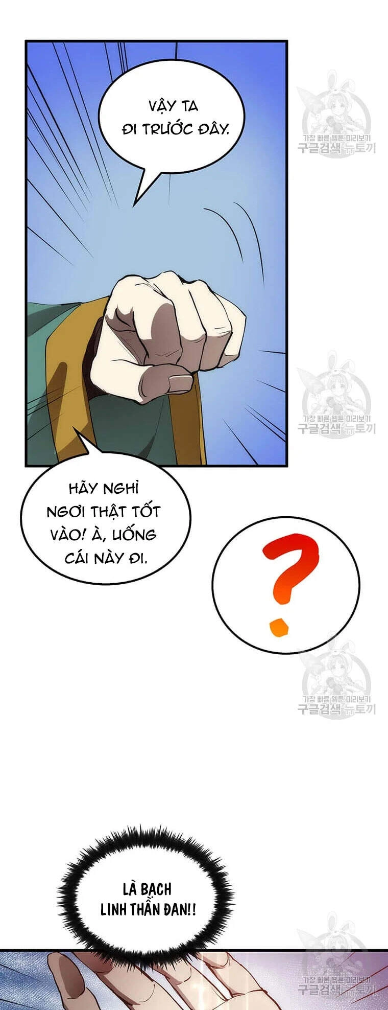 Bác Sĩ Trùng Sinh Về Murim Chapter 63 - 74