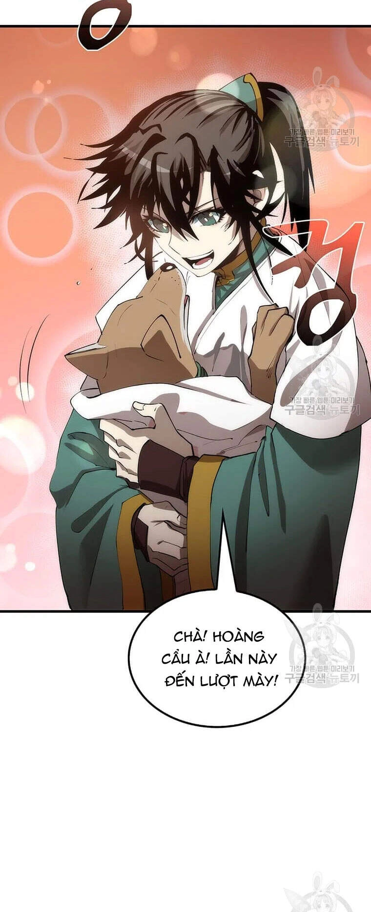 Bác Sĩ Trùng Sinh Về Murim Chapter 63 - 76