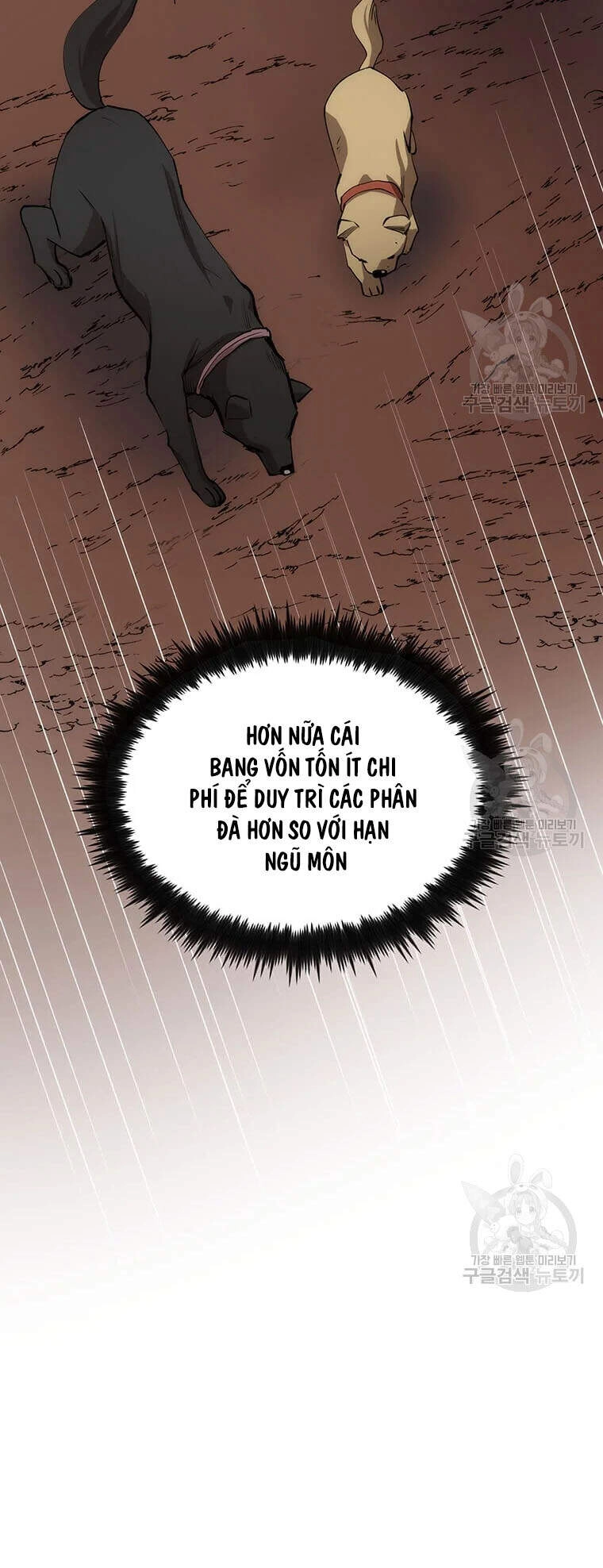 Bác Sĩ Trùng Sinh Về Murim Chapter 64 - 17