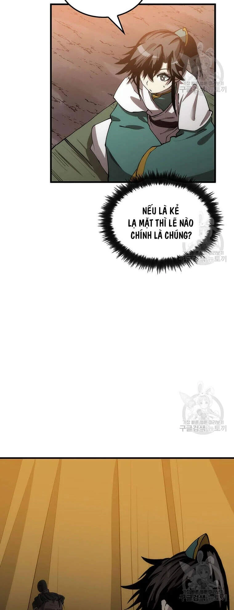 Bác Sĩ Trùng Sinh Về Murim Chapter 64 - 31