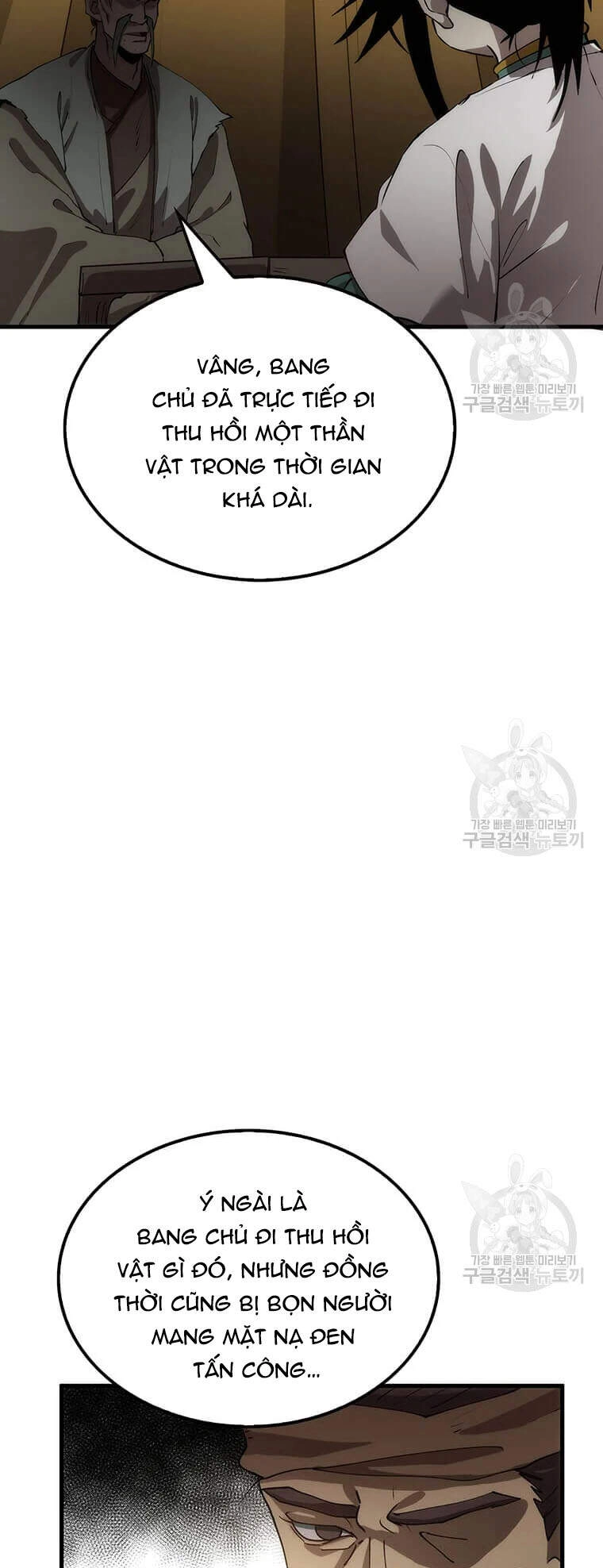 Bác Sĩ Trùng Sinh Về Murim Chapter 64 - 32