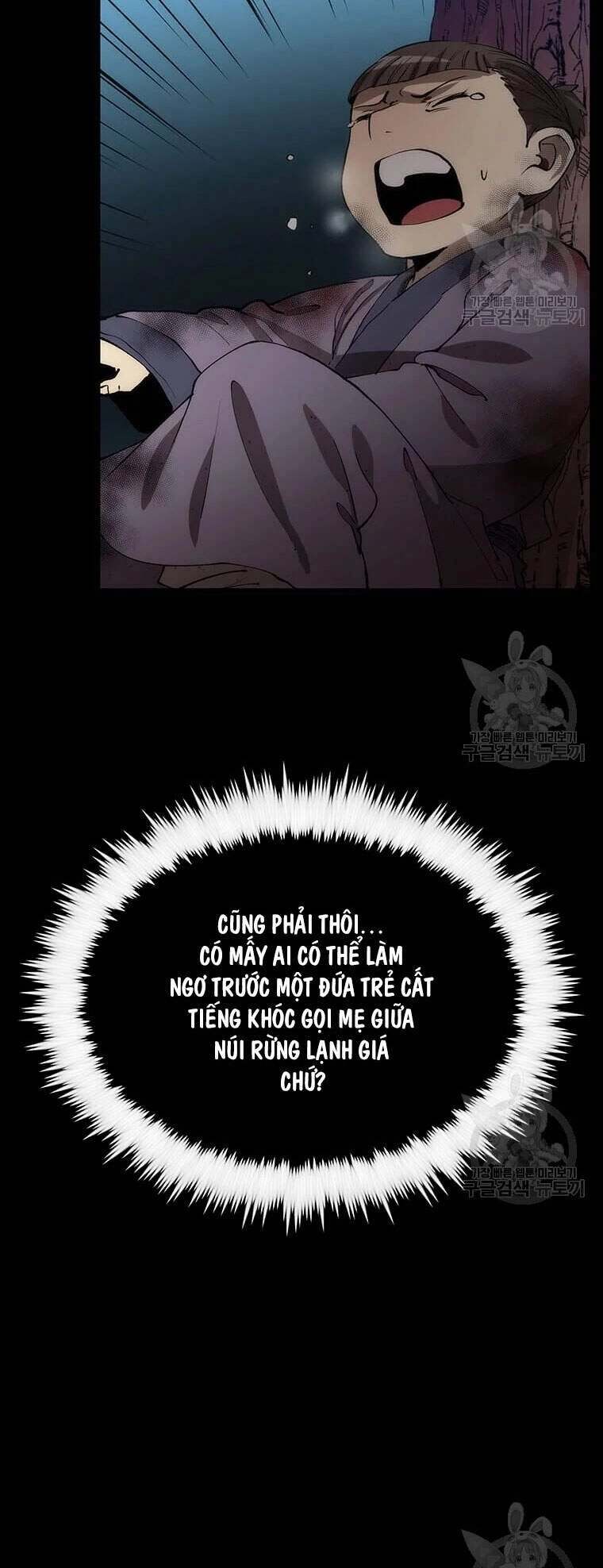 Bác Sĩ Trùng Sinh Về Murim Chapter 64 - 59