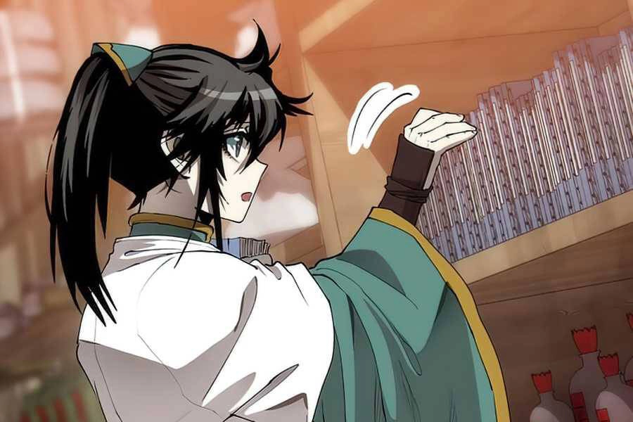 Bác Sĩ Trùng Sinh Về Murim Chapter 65 - 29