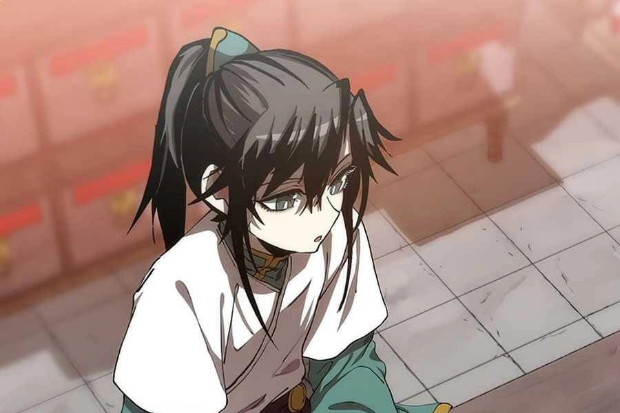 Bác Sĩ Trùng Sinh Về Murim Chapter 65 - 41