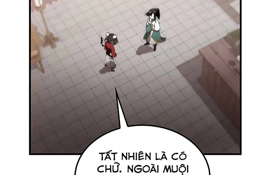 Bác Sĩ Trùng Sinh Về Murim Chapter 65 - 63