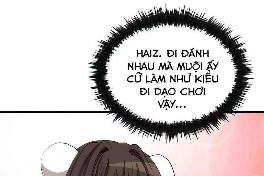 Bác Sĩ Trùng Sinh Về Murim Chapter 65 - 65