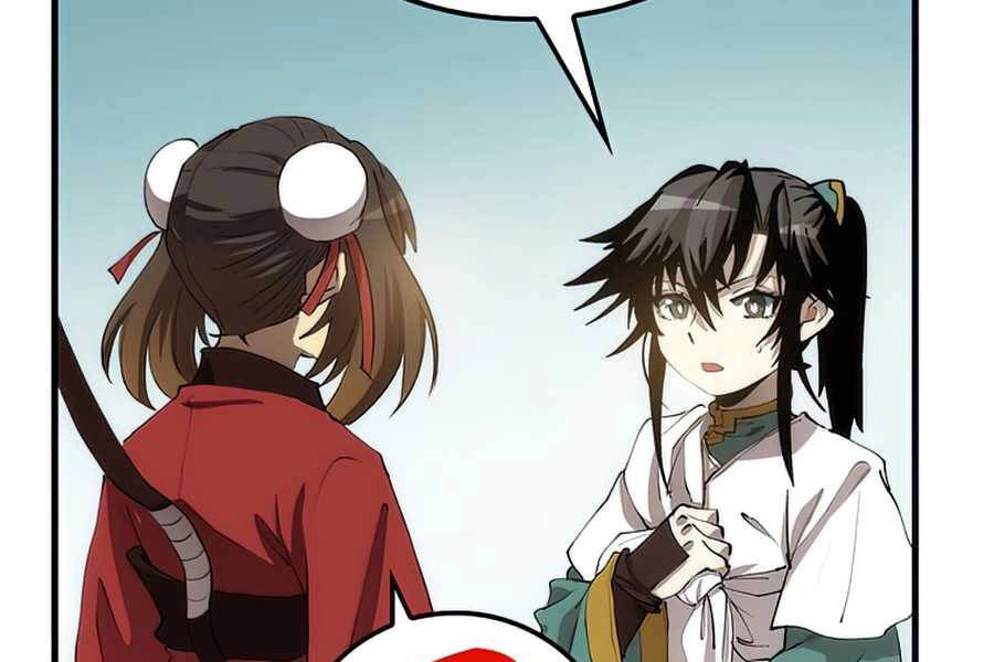 Bác Sĩ Trùng Sinh Về Murim Chapter 65 - 69