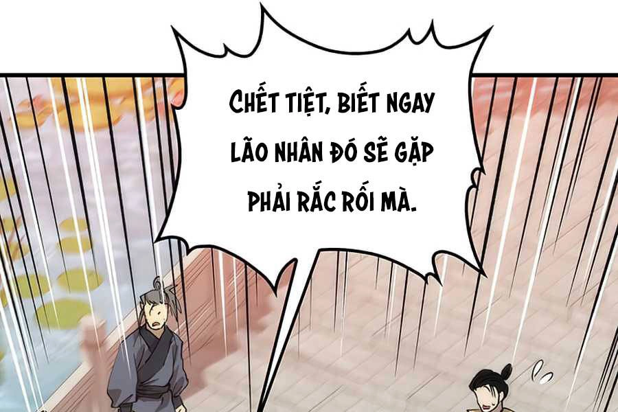 Bác Sĩ Trùng Sinh Về Murim Chapter 65 - 82
