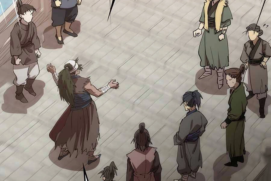 Bác Sĩ Trùng Sinh Về Murim Chapter 65 - 83