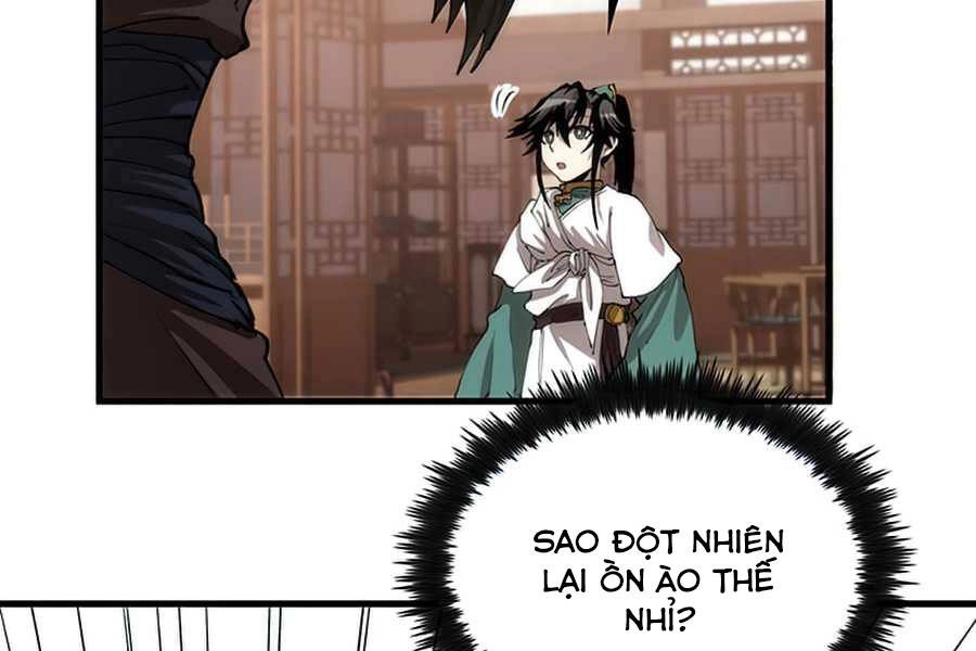 Bác Sĩ Trùng Sinh Về Murim Chapter 65 - 86