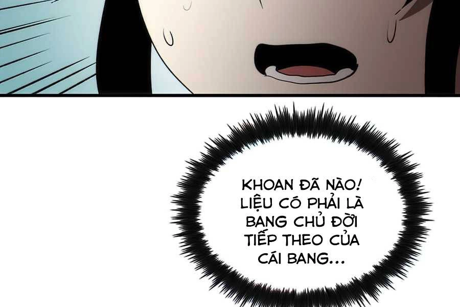 Bác Sĩ Trùng Sinh Về Murim Chapter 65 - 100