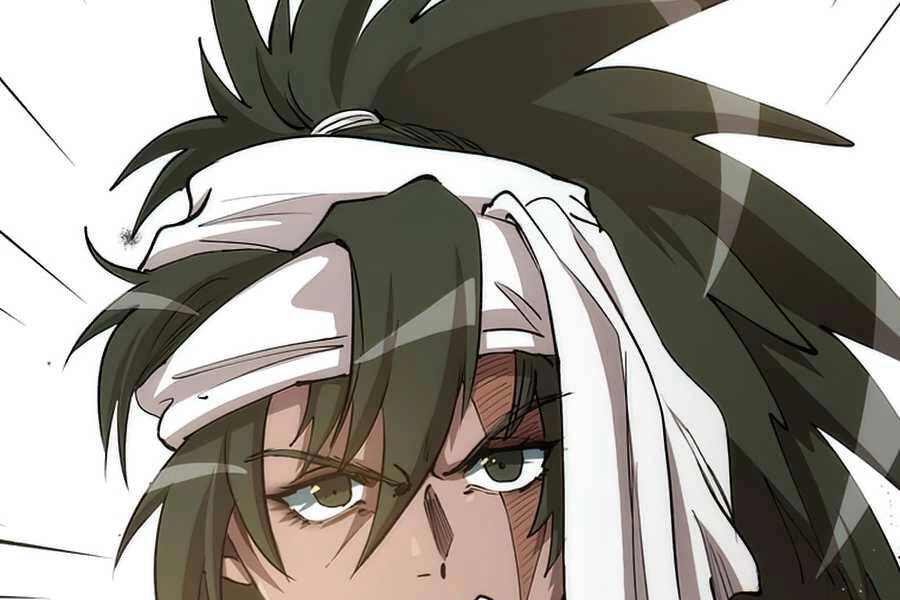 Bác Sĩ Trùng Sinh Về Murim Chapter 65 - 102