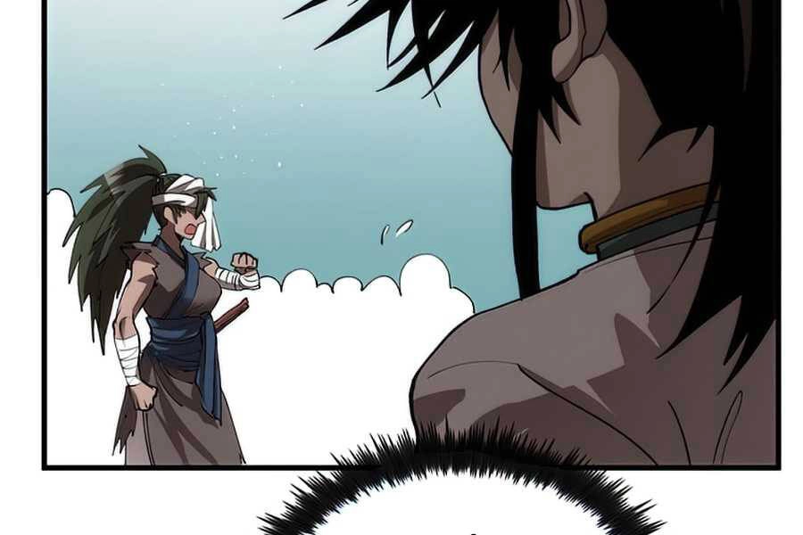 Bác Sĩ Trùng Sinh Về Murim Chapter 65 - 106