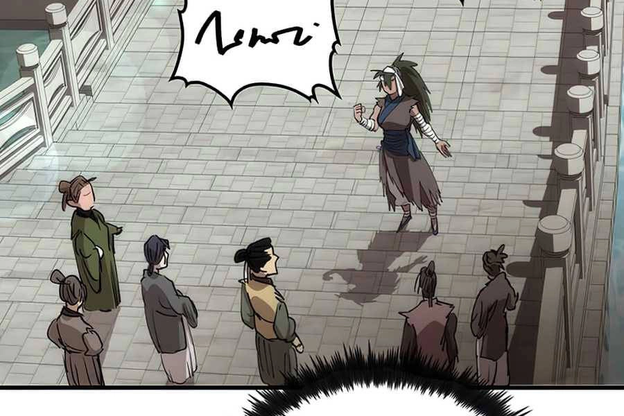 Bác Sĩ Trùng Sinh Về Murim Chapter 65 - 111