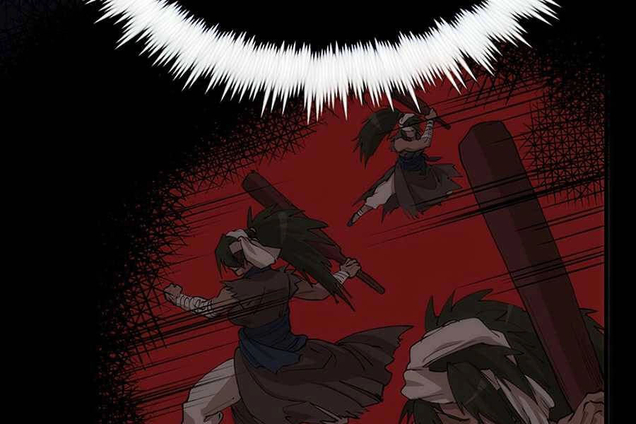 Bác Sĩ Trùng Sinh Về Murim Chapter 65 - 116