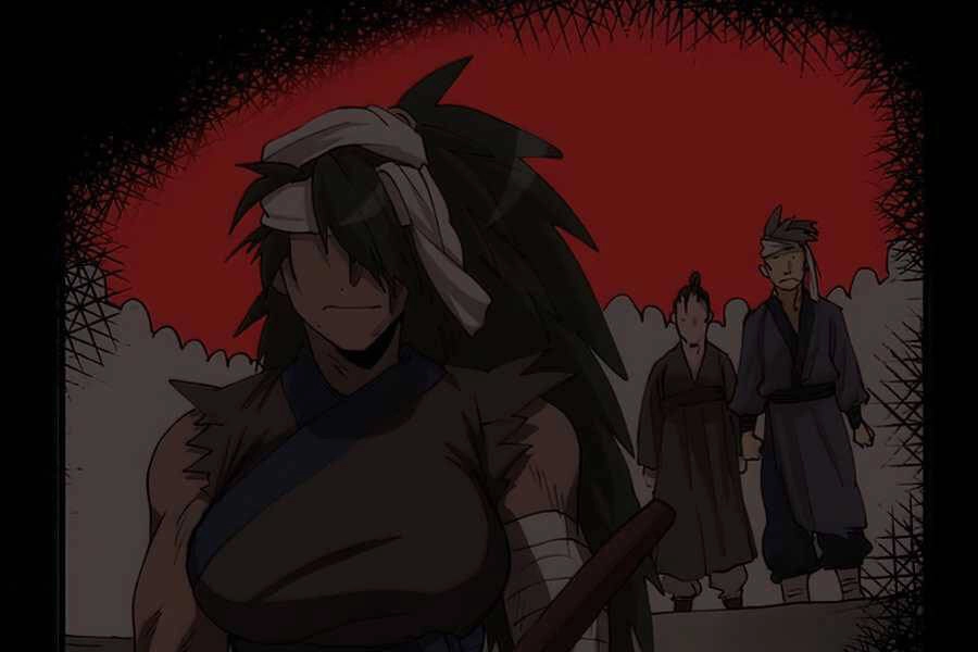 Bác Sĩ Trùng Sinh Về Murim Chapter 65 - 120