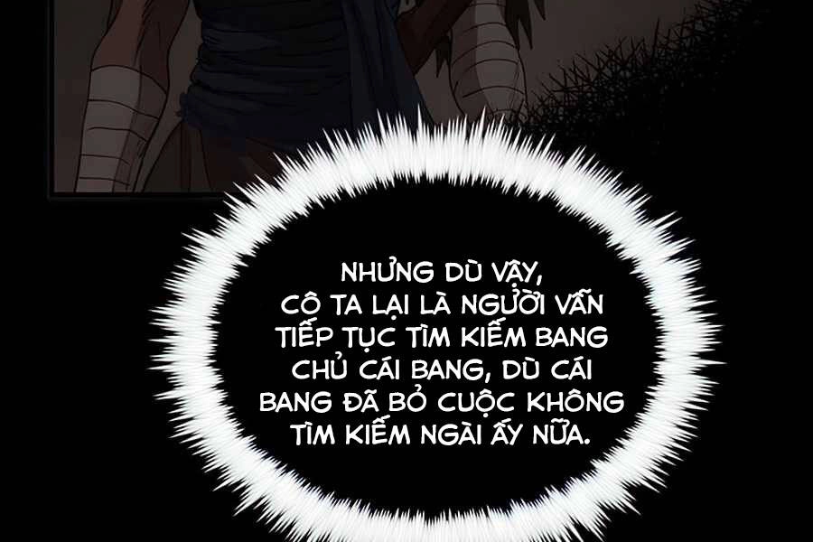 Bác Sĩ Trùng Sinh Về Murim Chapter 65 - 121