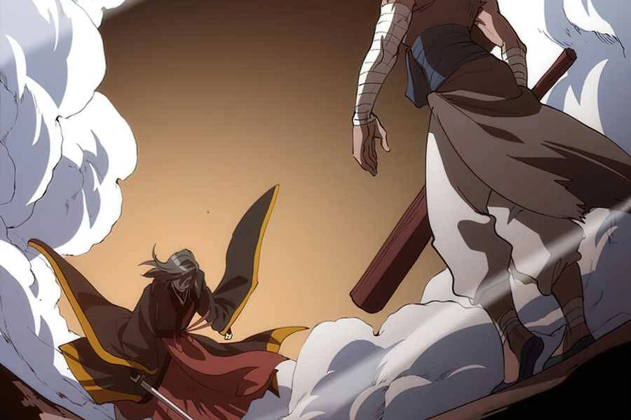 Bác Sĩ Trùng Sinh Về Murim Chapter 65 - 136