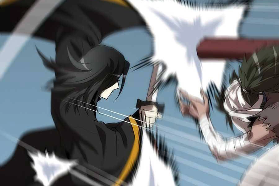 Bác Sĩ Trùng Sinh Về Murim Chapter 65 - 146