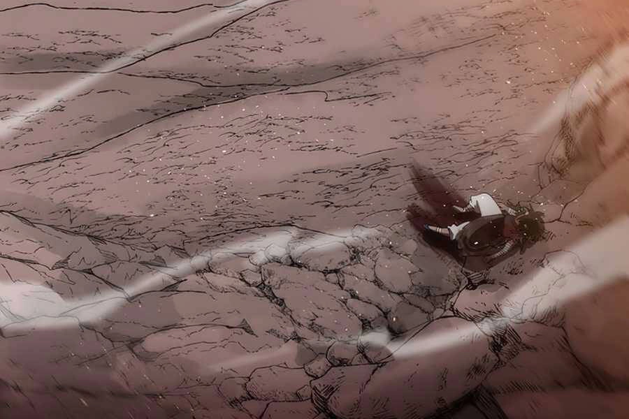 Bác Sĩ Trùng Sinh Về Murim Chapter 65 - 166