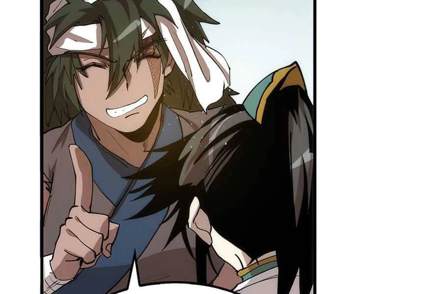 Bác Sĩ Trùng Sinh Về Murim Chapter 65 - 192