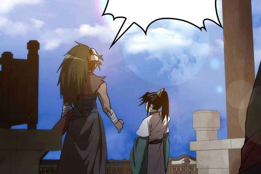 Bác Sĩ Trùng Sinh Về Murim Chapter 65 - 205