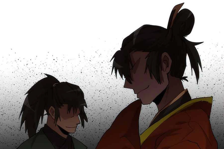 Bác Sĩ Trùng Sinh Về Murim Chapter 65 - 217