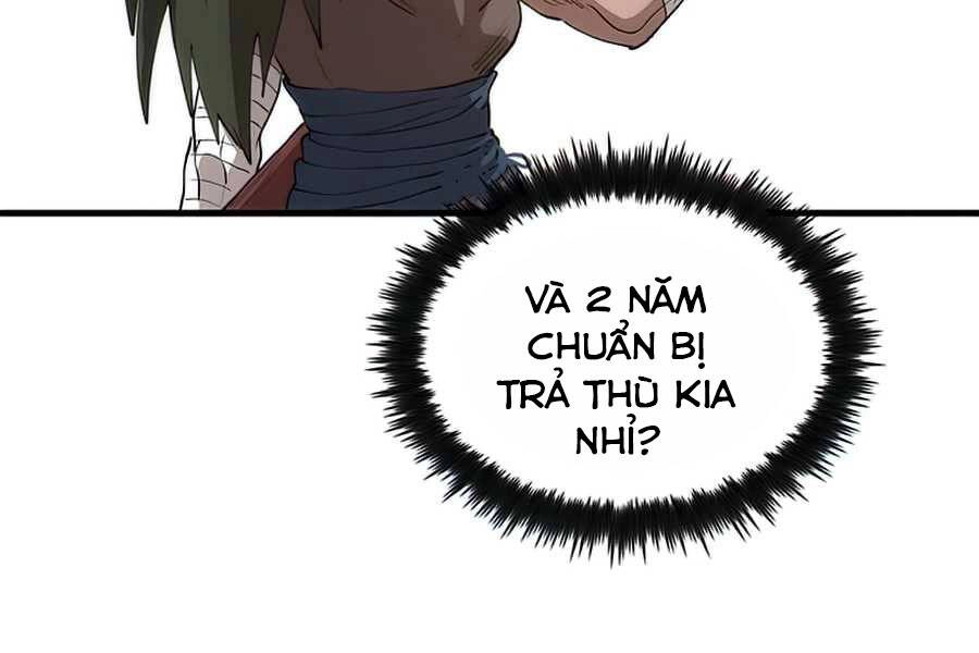 Bác Sĩ Trùng Sinh Về Murim Chapter 65 - 236