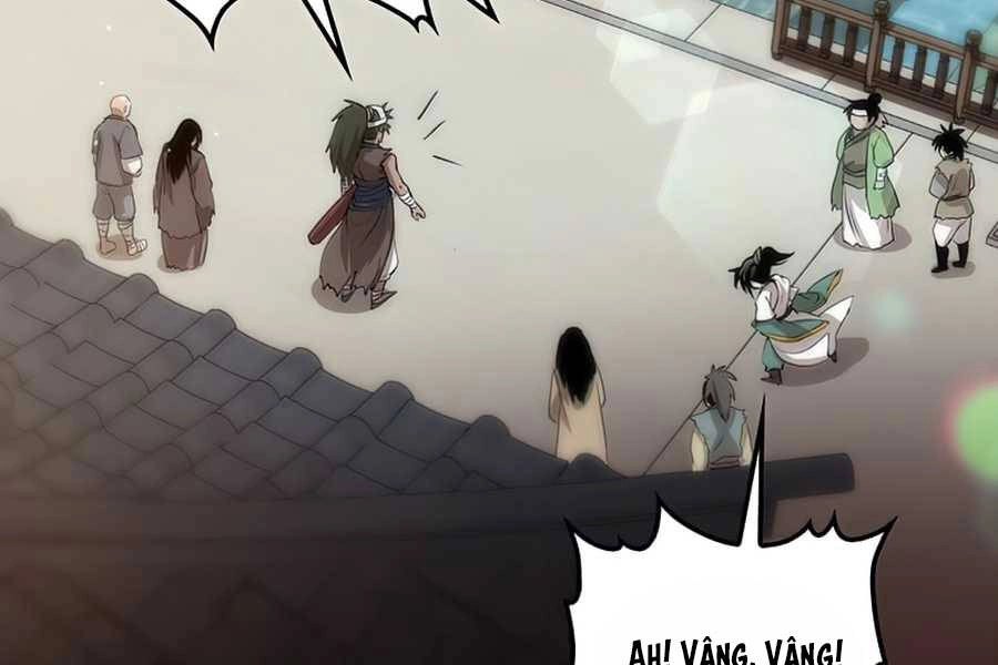 Bác Sĩ Trùng Sinh Về Murim Chapter 65 - 248