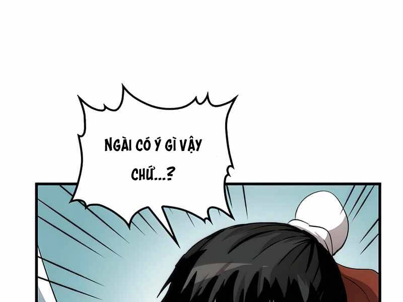 Bác Sĩ Trùng Sinh Về Murim Chapter 66 - 77