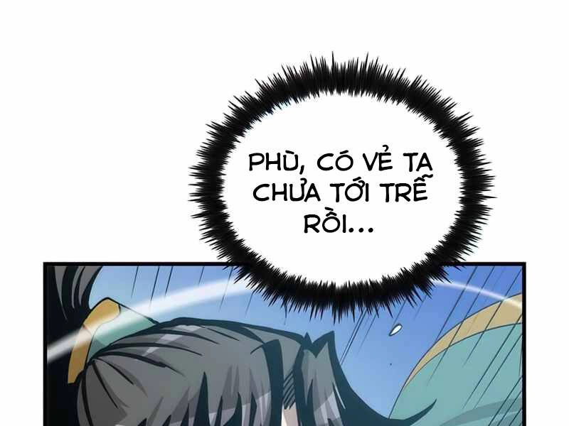 Bác Sĩ Trùng Sinh Về Murim Chapter 66 - 131