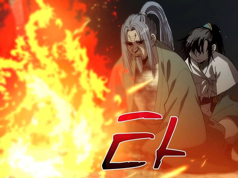 Bác Sĩ Trùng Sinh Về Murim Chapter 67 - 64