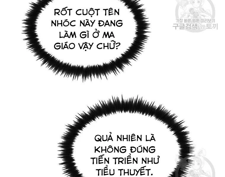 Bác Sĩ Trùng Sinh Về Murim Chapter 72 - 44