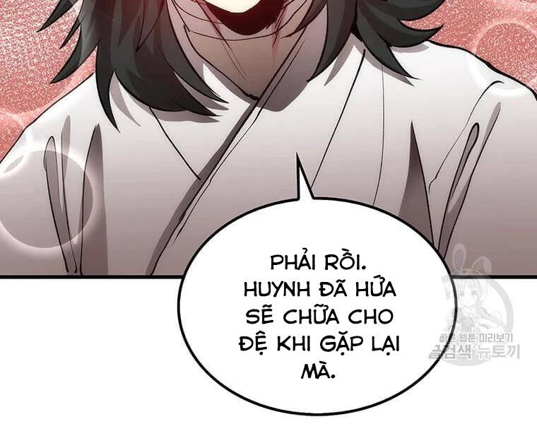 Bác Sĩ Trùng Sinh Về Murim Chapter 73 - 206