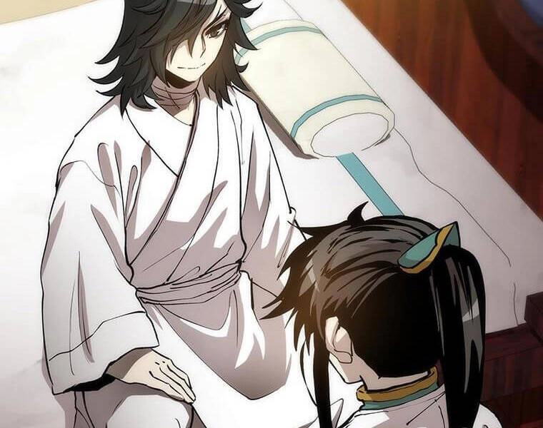 Bác Sĩ Trùng Sinh Về Murim Chapter 74 - 3