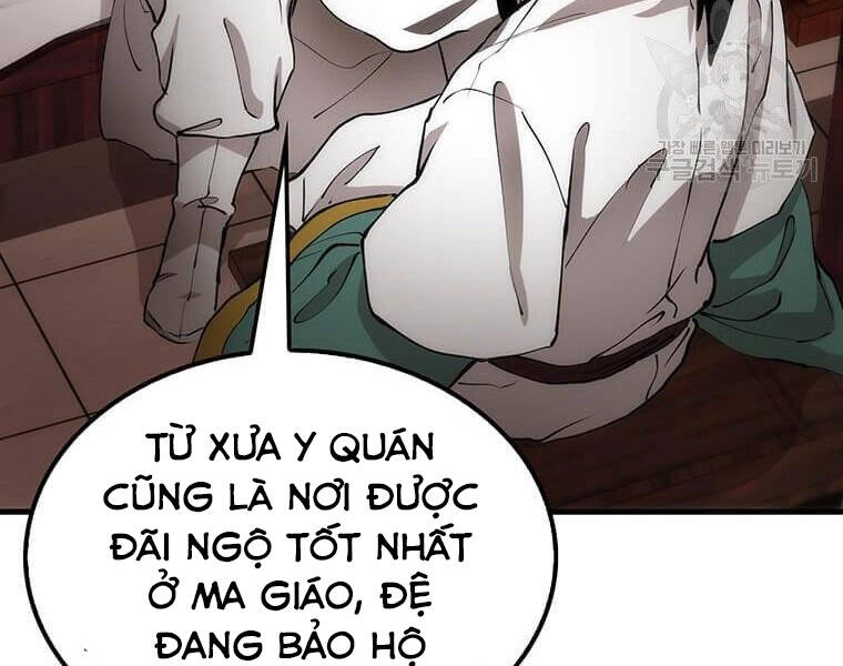 Bác Sĩ Trùng Sinh Về Murim Chapter 74 - 4