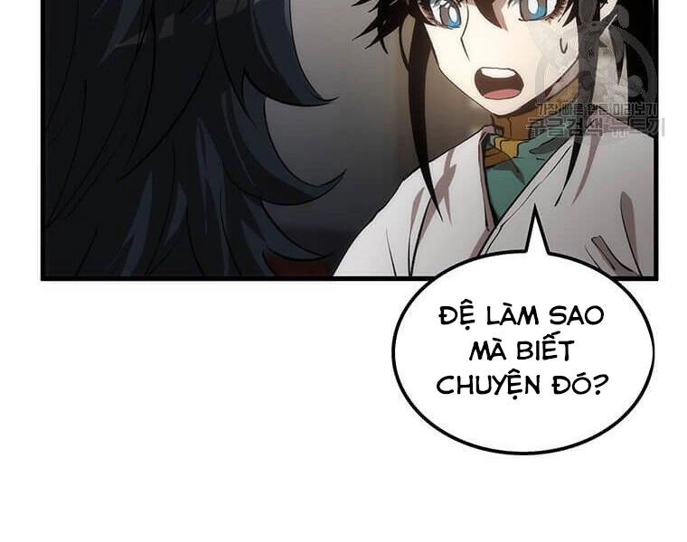 Bác Sĩ Trùng Sinh Về Murim Chapter 74 - 15