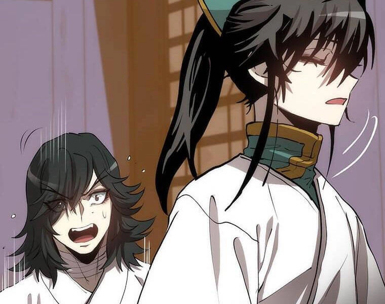 Bác Sĩ Trùng Sinh Về Murim Chapter 74 - 21