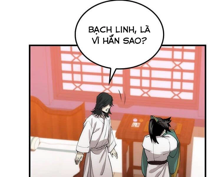 Bác Sĩ Trùng Sinh Về Murim Chapter 74 - 27