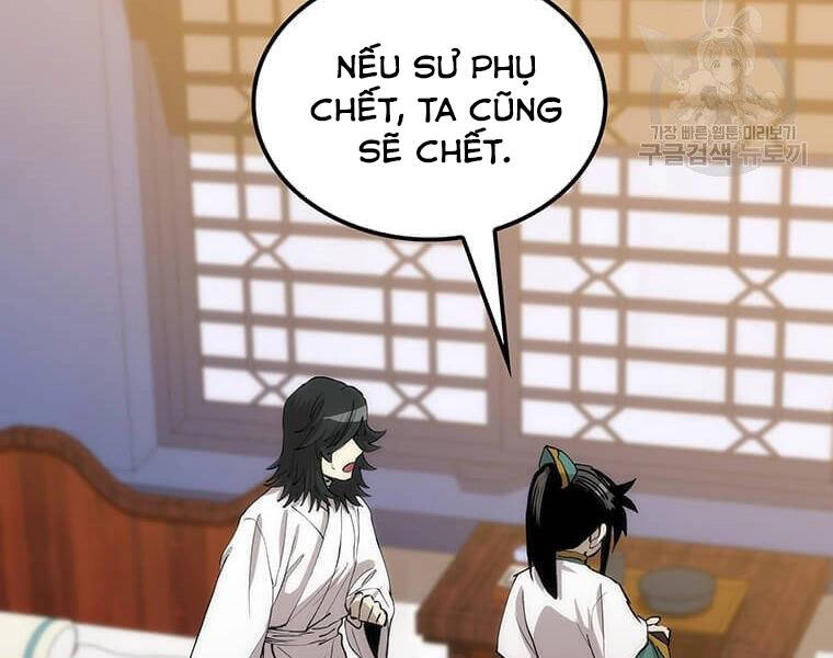 Bác Sĩ Trùng Sinh Về Murim Chapter 74 - 43