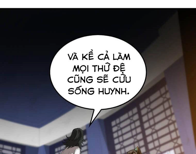 Bác Sĩ Trùng Sinh Về Murim Chapter 74 - 66