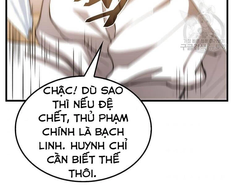 Bác Sĩ Trùng Sinh Về Murim Chapter 74 - 80