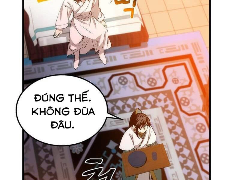 Bác Sĩ Trùng Sinh Về Murim Chapter 74 - 103